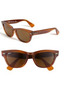 Ray Ban Legend Collection Wayfarer Sunglasses