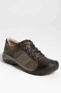 Keen Finlay Leather Oxford
