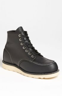 Red Wing Classic Moc Boot