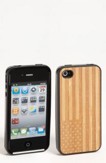 Grass Roots Star Spangled Banner iPhone 4 & 4S Case