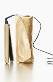 Sultra Wicked Gold Decadence Wave & Straight One Inch Iron ($190 Value)