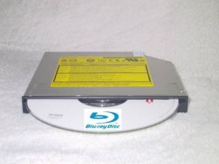 Slot in Blu Ray Burner Player Laptop Drive Dell XPS Mac