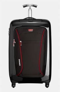 Tumi Ducati Quattroporte 4 Wheeled Medium Trip Suitcase
