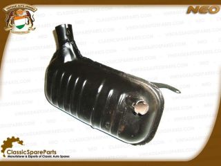 This Exhaust is a replacement to suit a Series 3 type Standard exhaust
