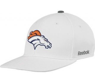 NFL Denver Broncos Sideline 2010 2nd Season ProBrim Hat —