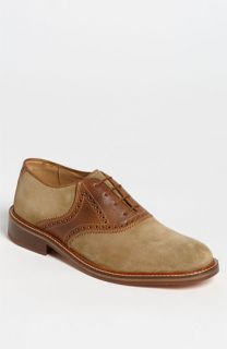 Martin Dingman George Saddle Shoe