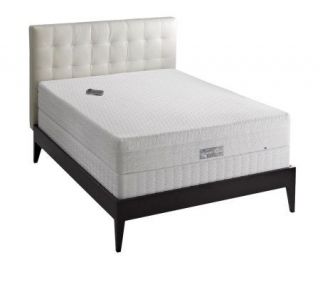 Sleep Number Adv.Memory Foam QN Size Bed Set bySelectComfort