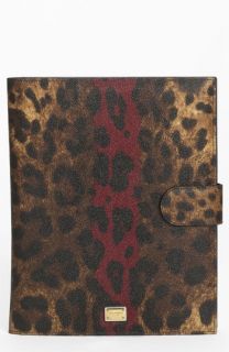 Dolce&Gabbana iPad Cover