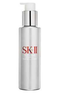 SK II Whitening Source Clear Lotion