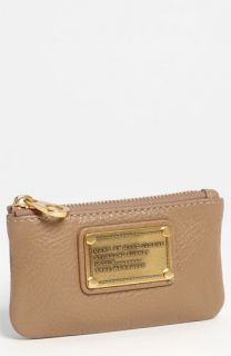 MARC BY MARC JACOBS Classic Q Key Pouch