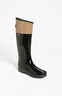 Hunter Regent Carlyle Rain Boot