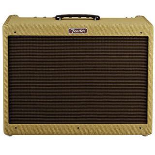 Fender Blues Deluxe Reissue 40W All Tube 1x12 Guitar Amp Tweed New
