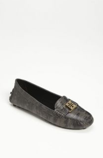 Tory Burch Kendrick Driving Moccasin