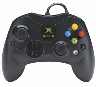 Wired Controller s for The Xbox with Extension Line Wire