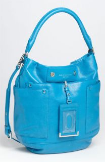 MARC BY MARC JACOBS Preppy Leather Hobo