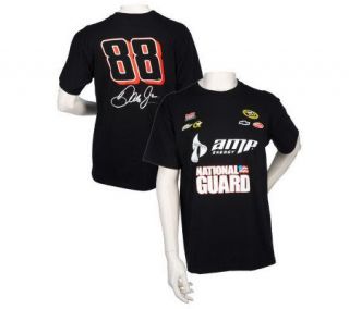 NASCAR Driver 2009 Uniform T shirt —