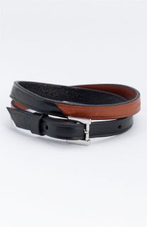 WANT Les Essentiels de la Vie Vantaa Leather Bracelet