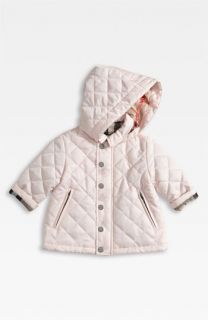 Burberry Quilted Jacket (Toddler)