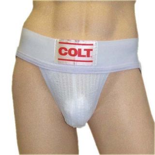 Colt Studios Jock Strap Jockstrap White Studio Group Mens Underwear