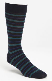 Pantherella Stripe Socks