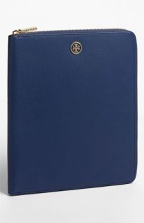 Tory Burch Saffiano Leather iPad Case