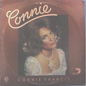  Connie Francis Connie Double LP