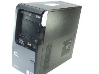 functional as is compaq presario kt381aaaba sr5502fh pc tower computer