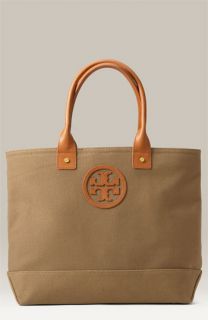 Tory Burch Small Jaden Canvas Tote