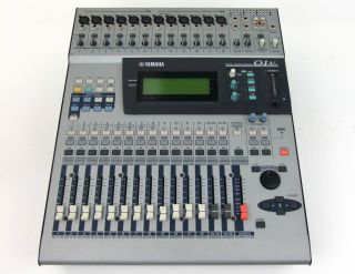 Yamaha 01V Digital Mixer O1V Mixing Console