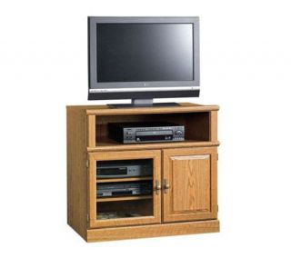 Sauder Orchard Hills Collection Entertainment Stand —