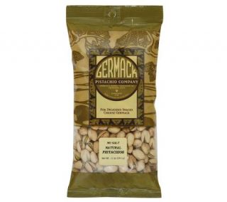 Germack No Salt 12 oz Pistachio & Mixed Nuts —