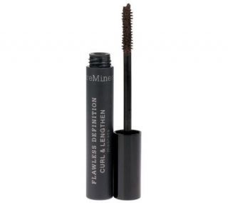 bareMinerals Flawless Definition Curl & Lengthen Mascara —