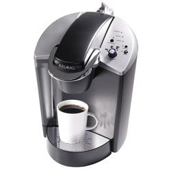 Keurig B140 Commercial Brewing ,Office Single Cup Coffee Maker, 3 cup