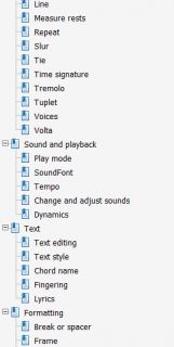 216 Music Score Notation Software Program Composition Writing Sheet