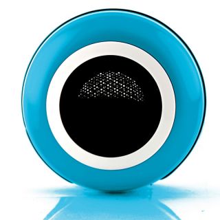 Coby CSMP25 Mini Portable Speaker for  Blue