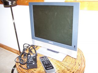  Magnavox 15 LCD TV