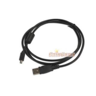 New USB Cable Cord for Nikon Coolpix 885 800 4300 5000 8700