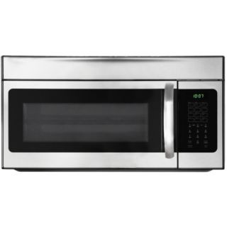 Frigidaire Convection Stainless Microwave FFMV154CLS