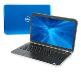 Dell 17 Laptop Intel Core i5 6GB RAM, 1TB HD w/ Windows 8 —