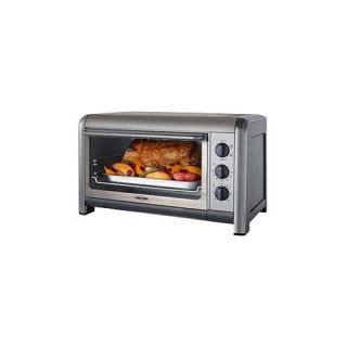Oster 6078 6 Slice Extra Large Convection Toaster Oven