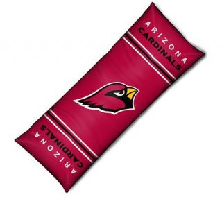 NFL Arizona Cardinals Body Pillow   H146717