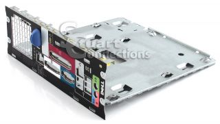 Dell Optiplex 755 760 USFF Small Motherboard Tray TD920