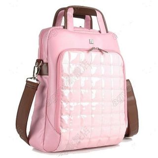 14 1 Womens Ladys Laptop Notebook Handbag Shoulder Messenger Bag