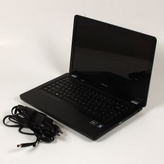 Compaq Presario CQ50 Laptop Notebook AMD Athlon 64x2 2GB RAM 160GB HD