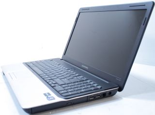 HP Compaq Presario CQ60 419WM Laptop
