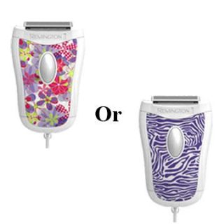  Ready Shave Go Womens Ladies Shaver of Your Choice of Color