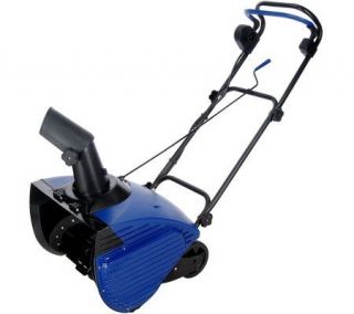 Snow Joe Ultra Electric Snow Thrower with 19 Clearing Path —