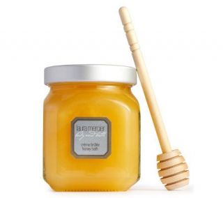Laura Mercier Creme Brulee Honey Bath —
