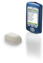 OmniPod Personal Diabetes Manager w/ 10 pack of Omnipod pods