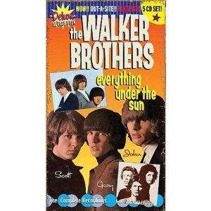  Brothers Everything Under The Sun Complete Recordings 5 CD Set